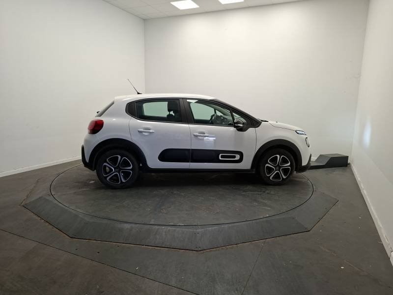 Citroën C3 - Photo 6