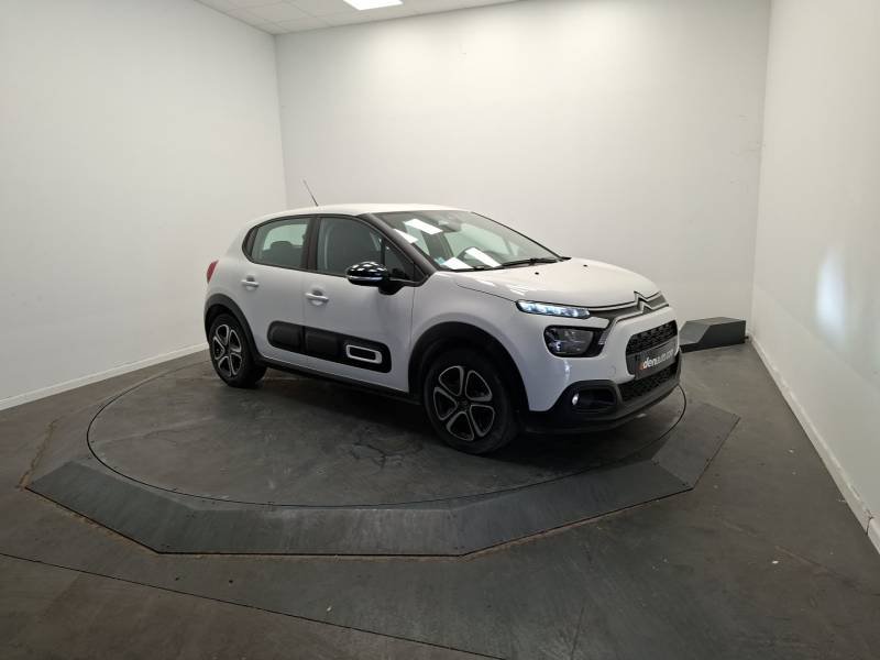 Citroën C3 - Photo 7