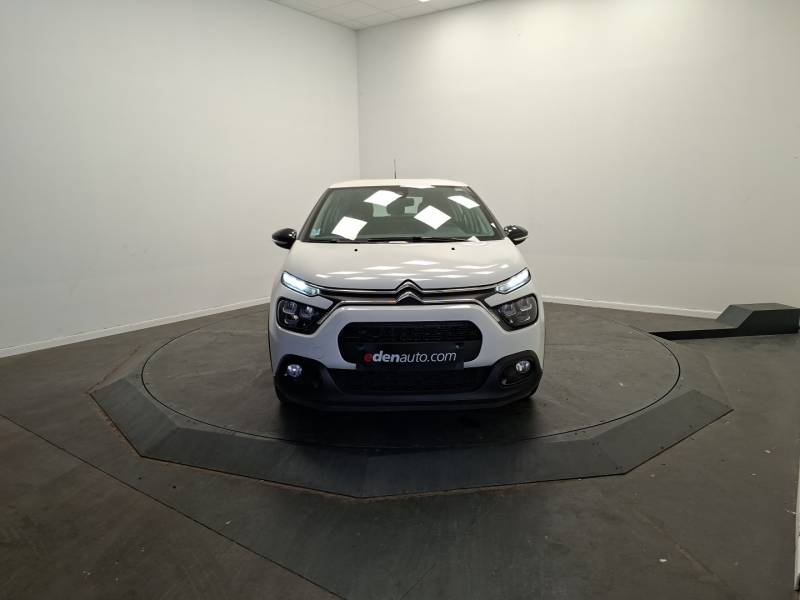 Citroën C3 - Photo 8