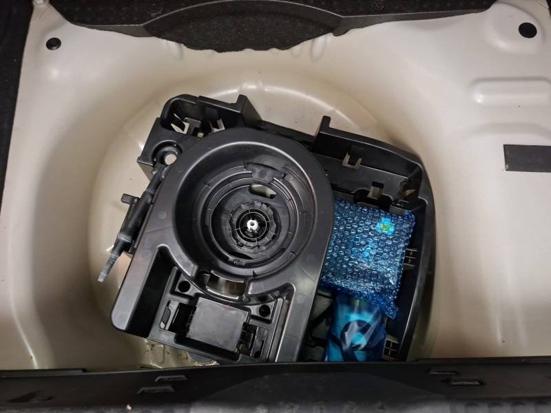Citroën C3 - Photo 10