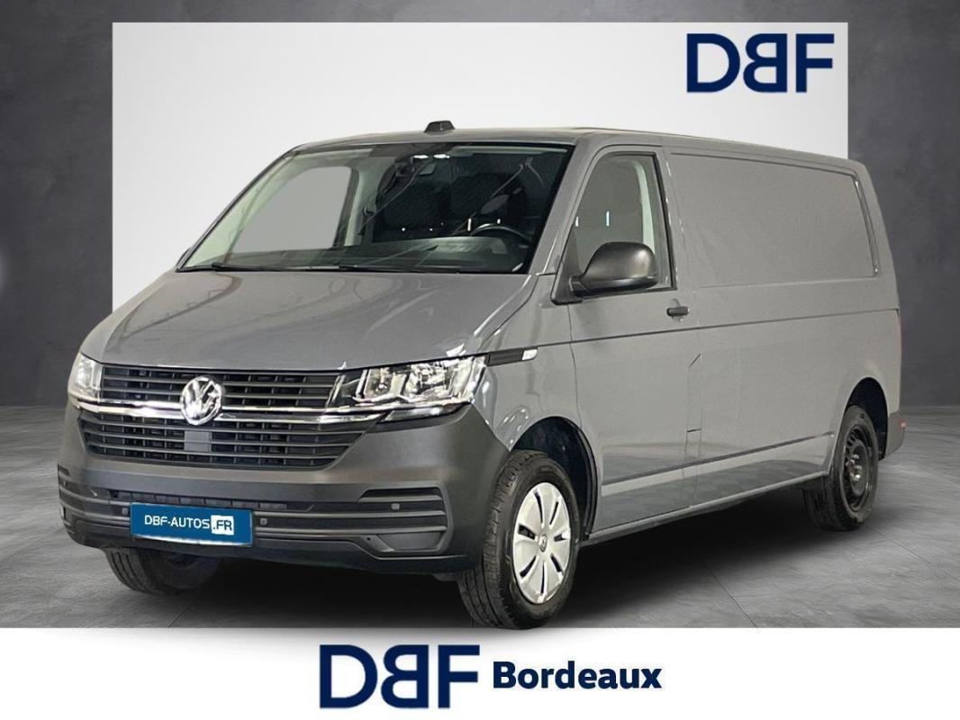 Volkswagen Transporter - Photo 1