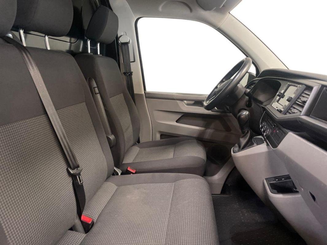 Volkswagen Transporter - Photo 13