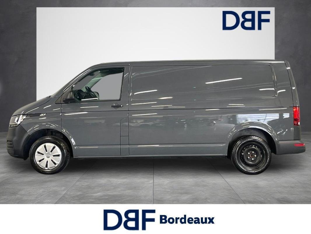 Volkswagen Transporter - Photo 2