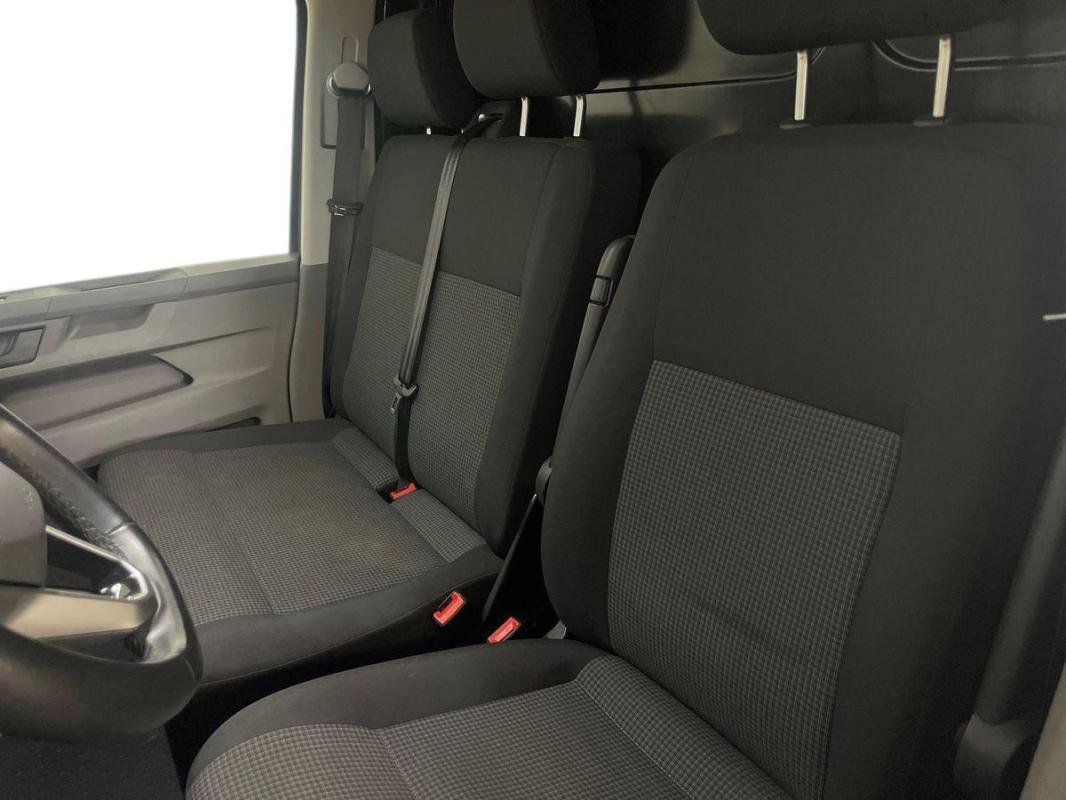 Volkswagen Transporter - Photo 23