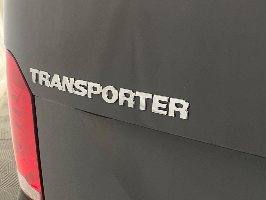 Volkswagen Transporter - Photo 27
