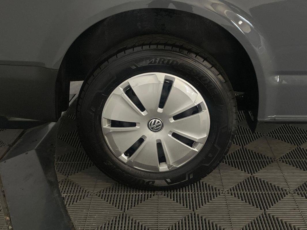 Volkswagen Transporter - Photo 28