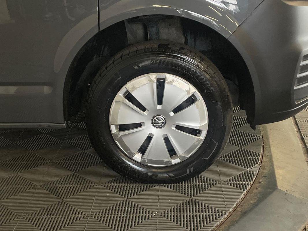 Volkswagen Transporter - Photo 29