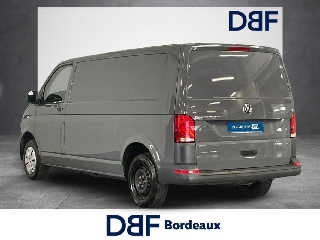 Volkswagen Transporter - Photo 3