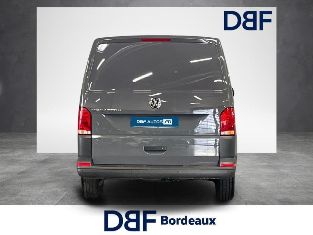 Volkswagen Transporter - Photo 4