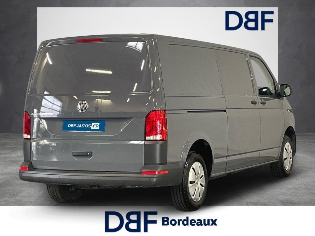 Volkswagen Transporter - Photo 5