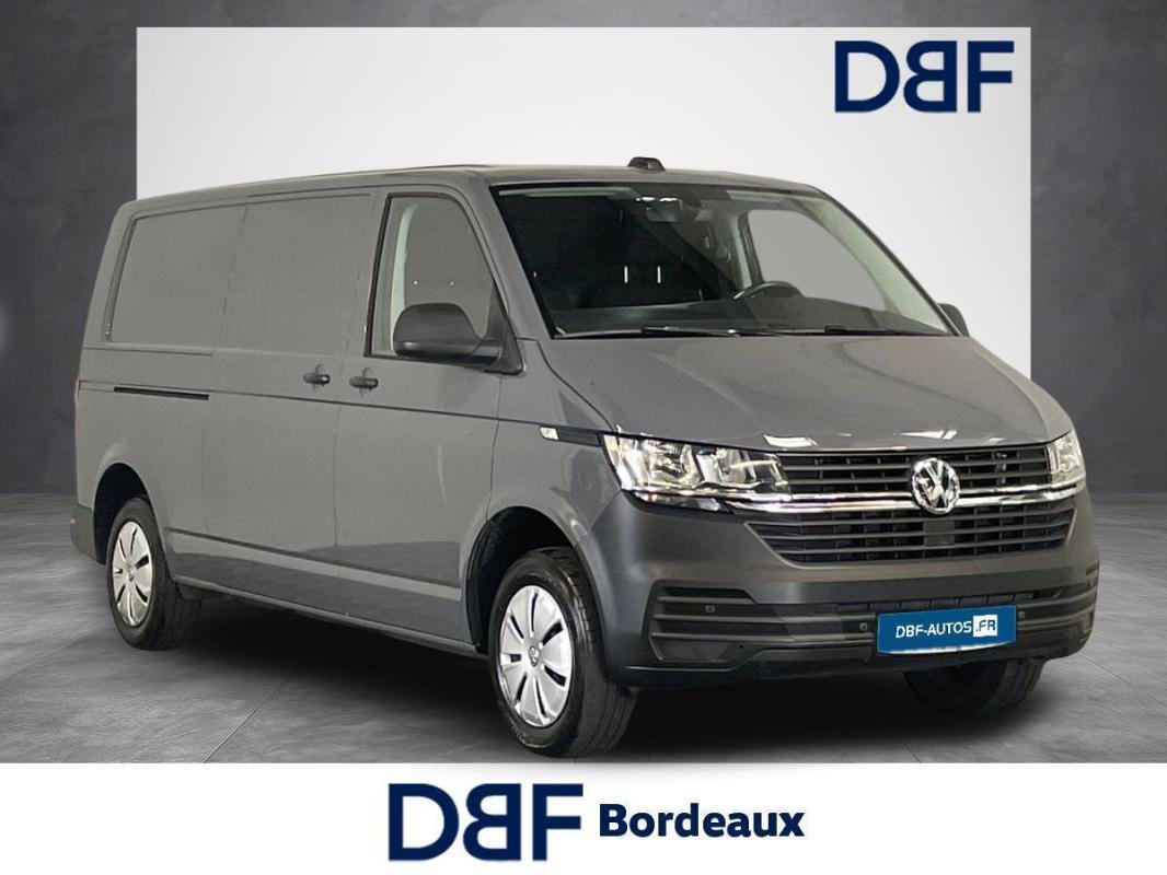 Volkswagen Transporter - Photo 6