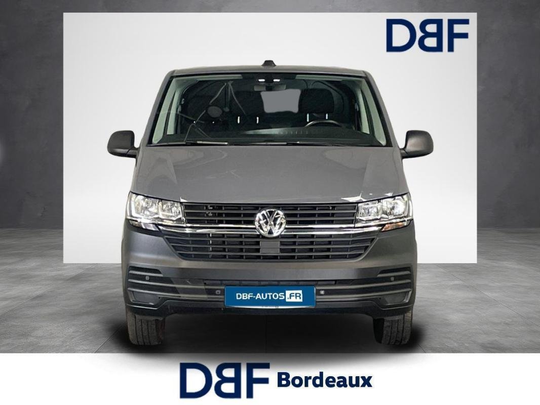 Volkswagen Transporter - Photo 7