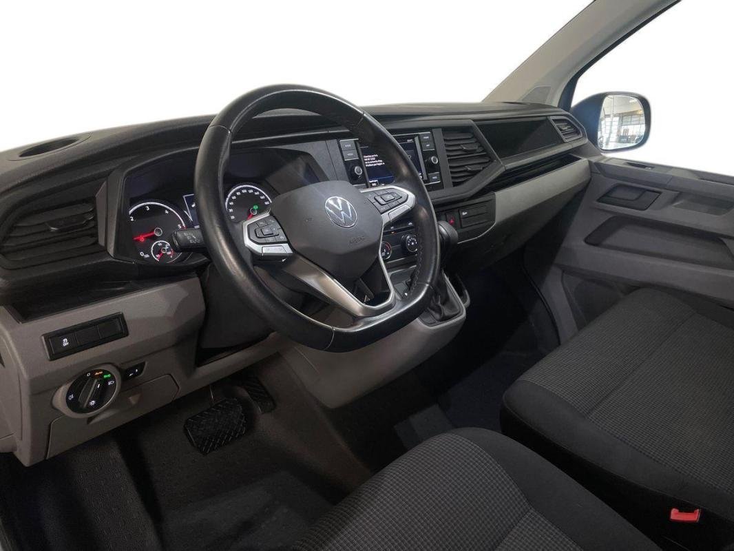 Volkswagen Transporter - Photo 9