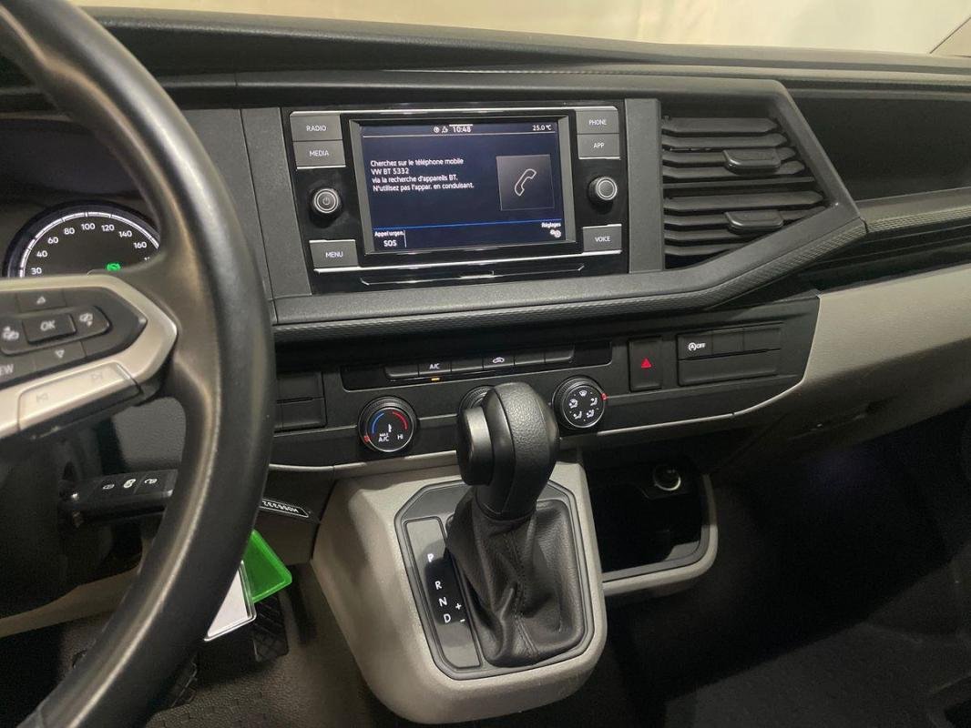 Volkswagen Transporter - Photo 10