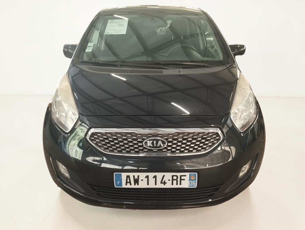 Kia Venga - Photo 4