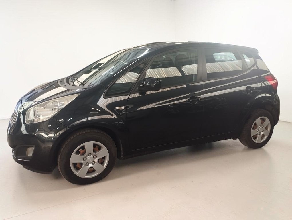 Kia Venga - Photo 6
