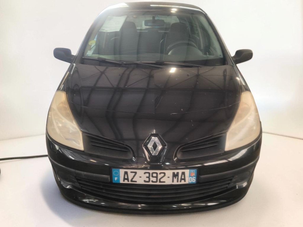 Renault Clio - Photo 4