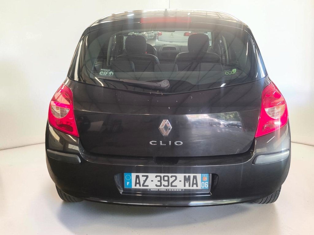 Renault Clio - Photo 5