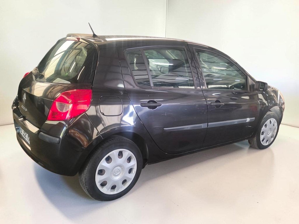 Renault Clio - Photo 7