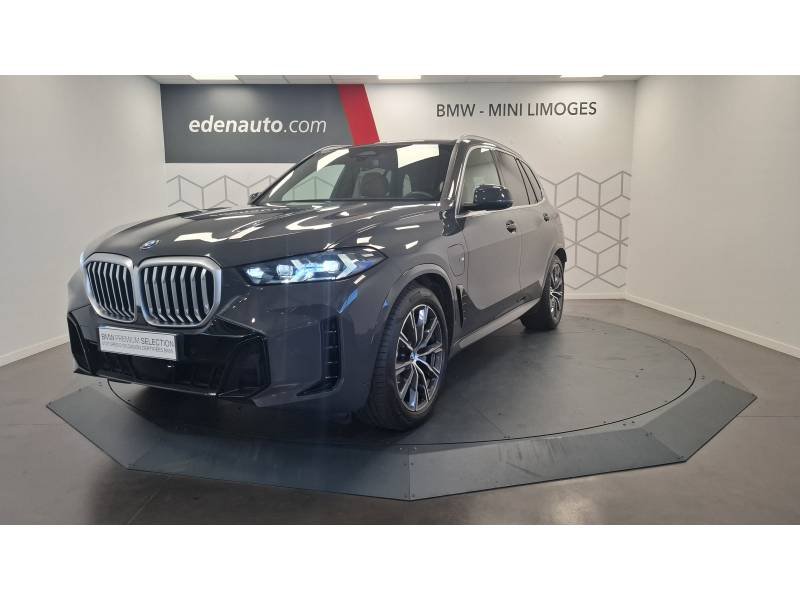 BMW X5 - Photo 1
