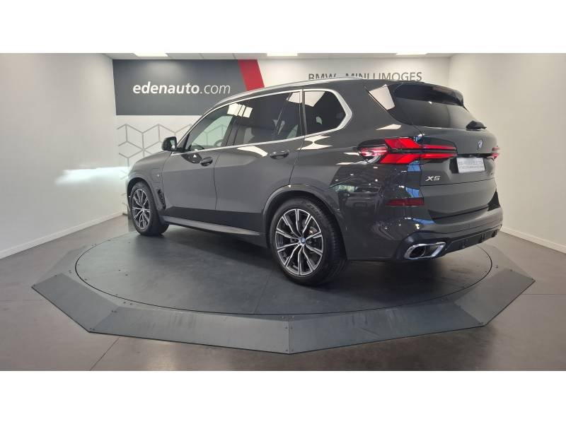 BMW X5 - Photo 11
