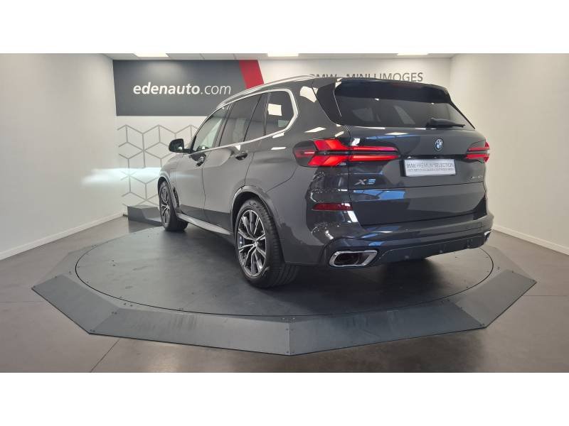 BMW X5 - Photo 12