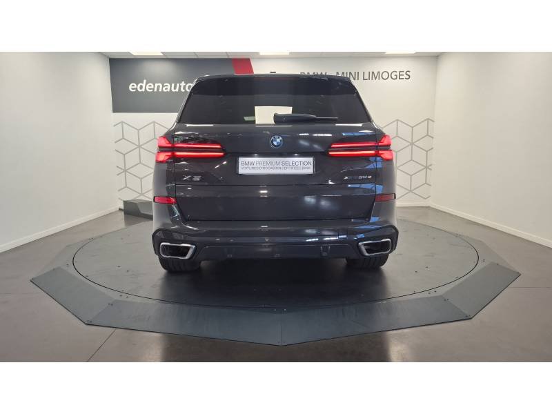 BMW X5 - Photo 13