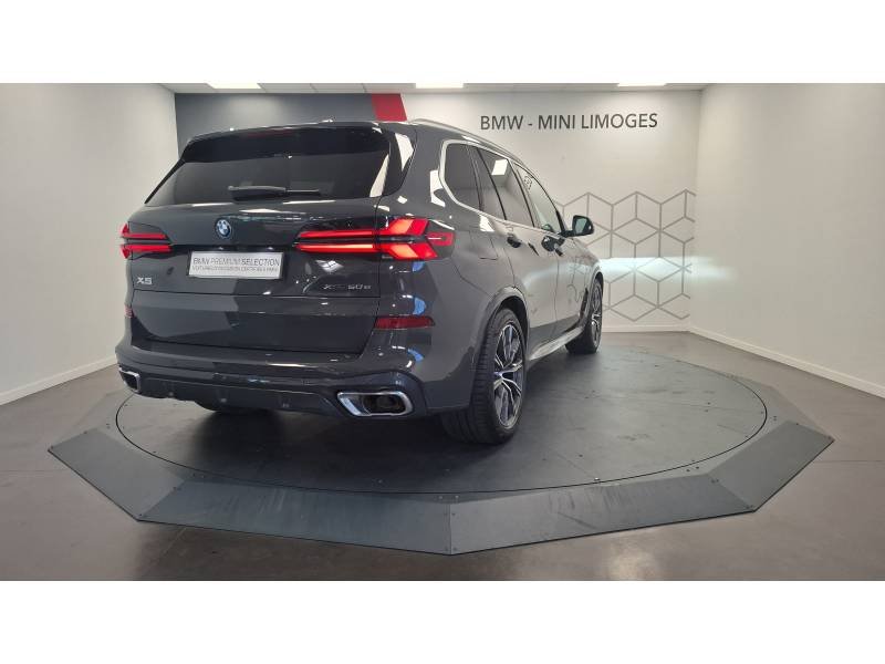 BMW X5 - Photo 14