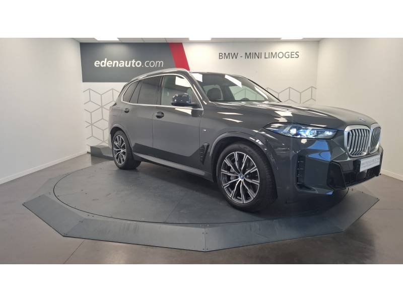 BMW X5 - Photo 15