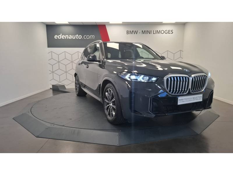BMW X5 - Photo 16