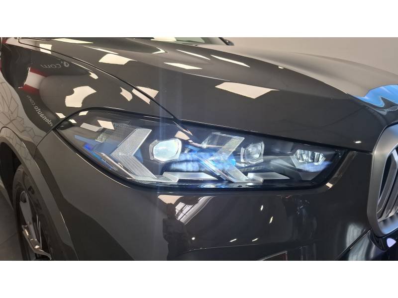 BMW X5 - Photo 17
