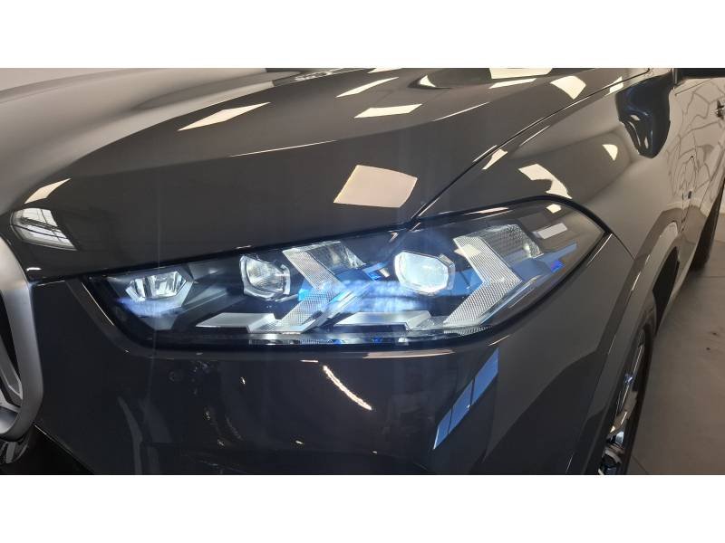 BMW X5 - Photo 18