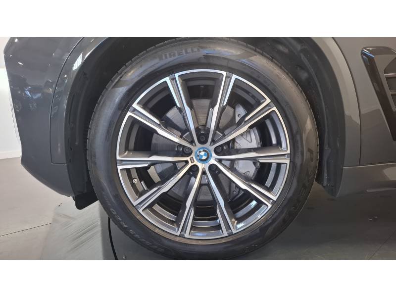 BMW X5 - Photo 19