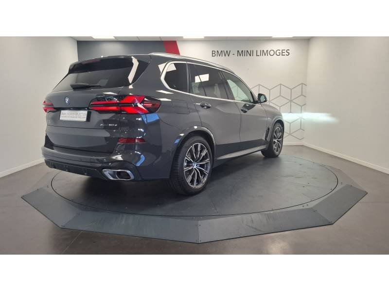 BMW X5 - Photo 2