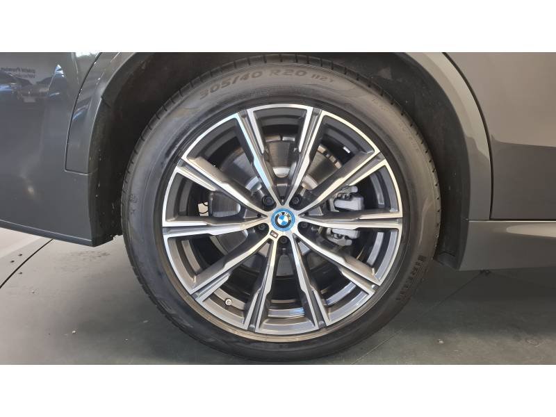BMW X5 - Photo 22