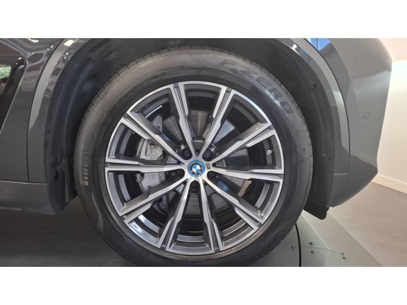 BMW X5 - Photo 23