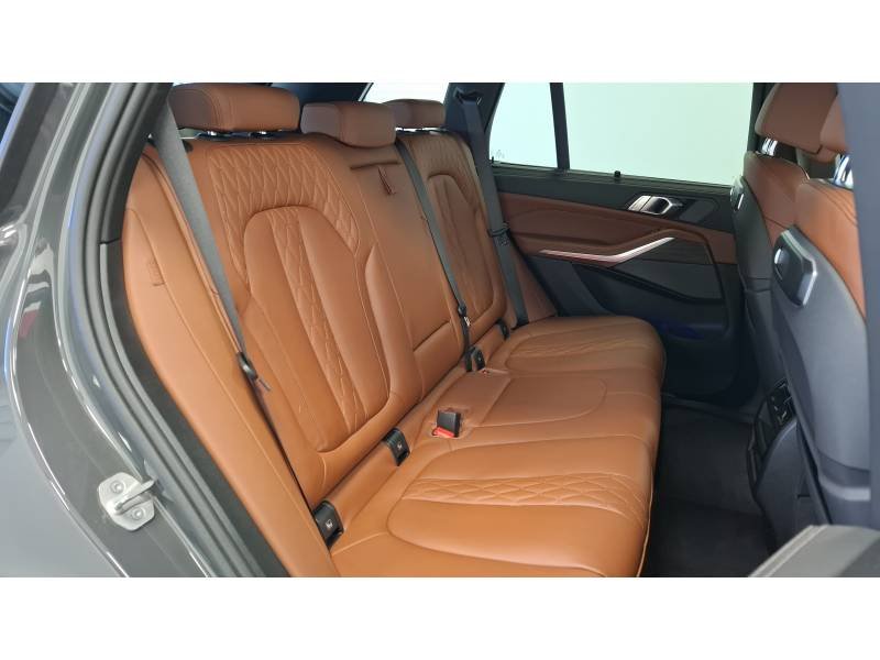 BMW X5 - Photo 27
