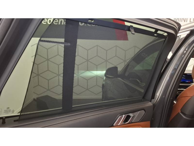 BMW X5 - Photo 29