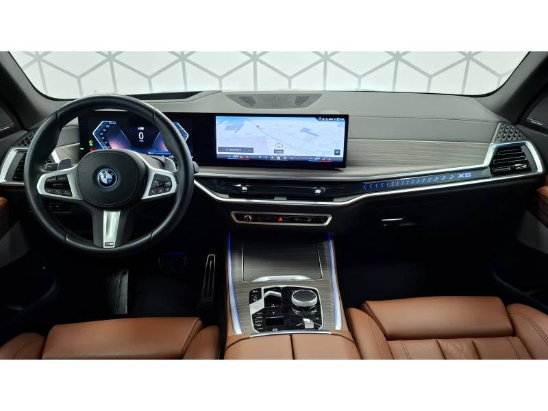 BMW X5 - Photo 30