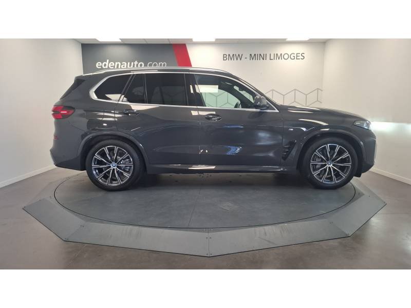 BMW X5 - Photo 3