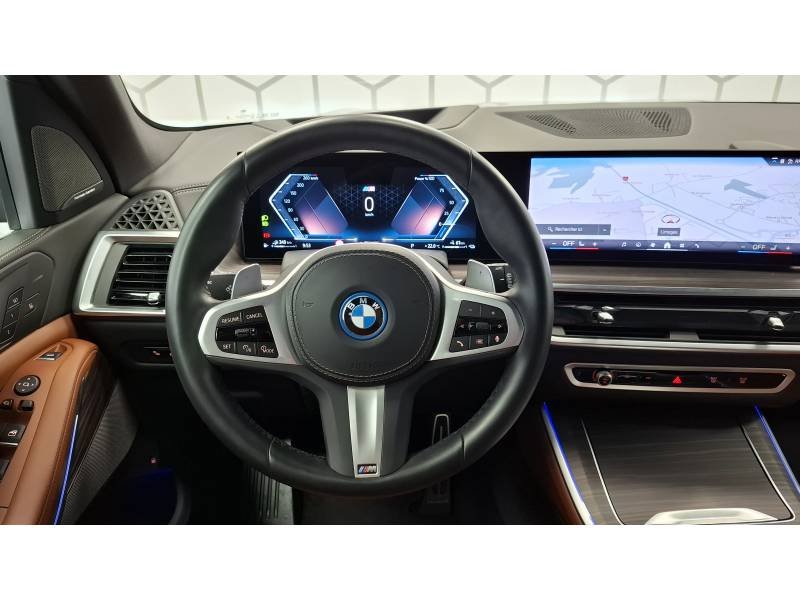 BMW X5 - Photo 31