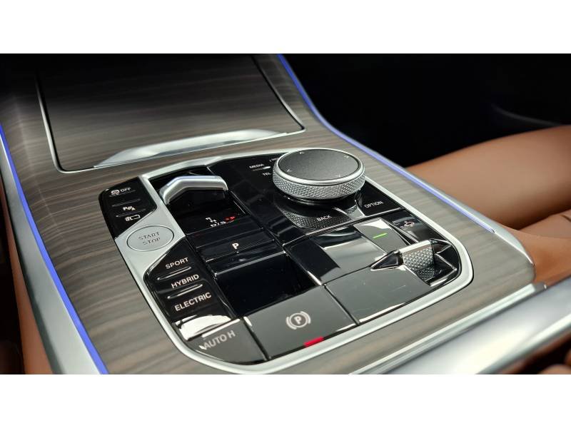 BMW X5 - Photo 32