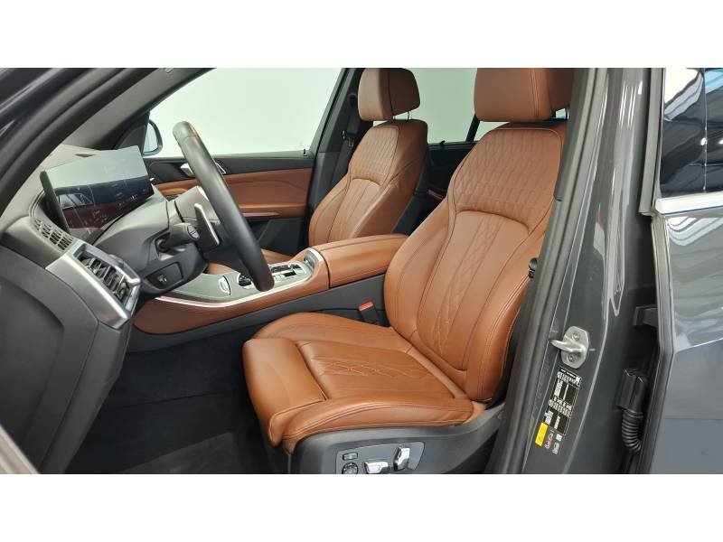 BMW X5 - Photo 4