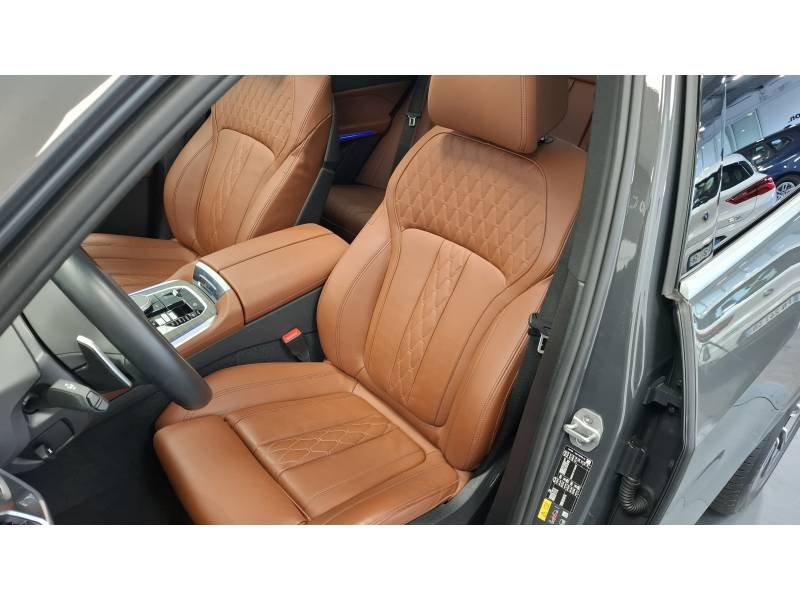 BMW X5 - Photo 45