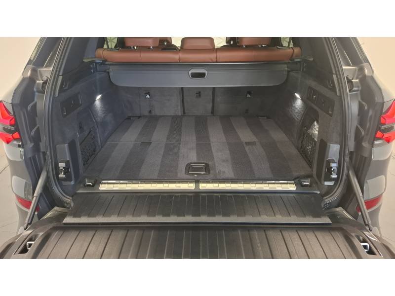 BMW X5 - Photo 5