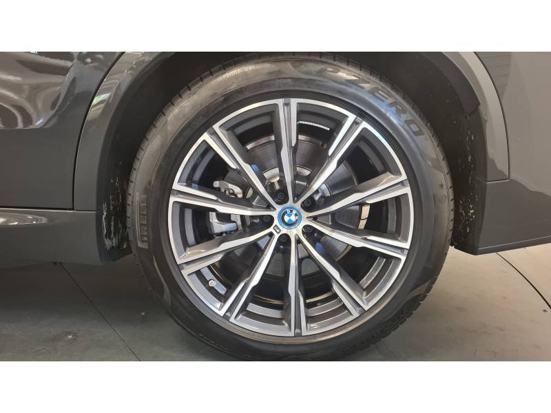 BMW X5 - Photo 6
