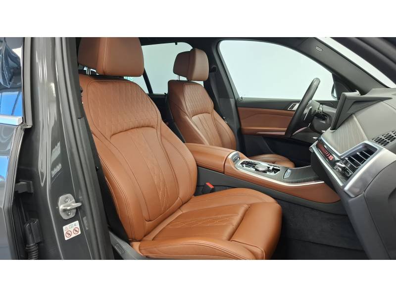 BMW X5 - Photo 7