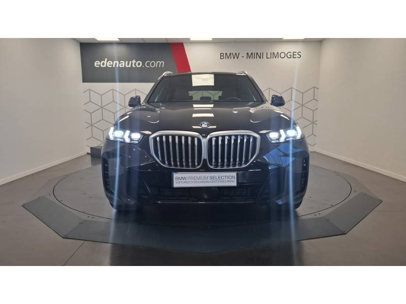 BMW X5 - Photo 8