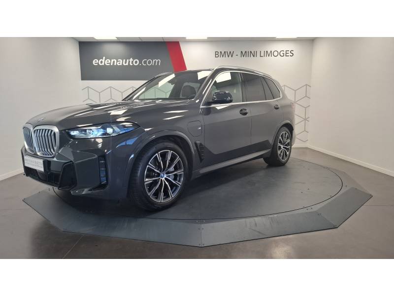 BMW X5 - Photo 9