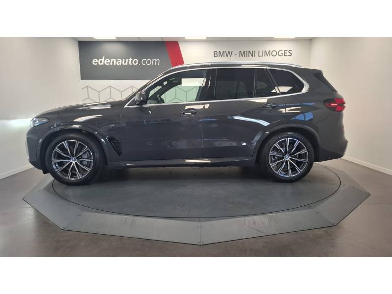 BMW X5 - Photo 10